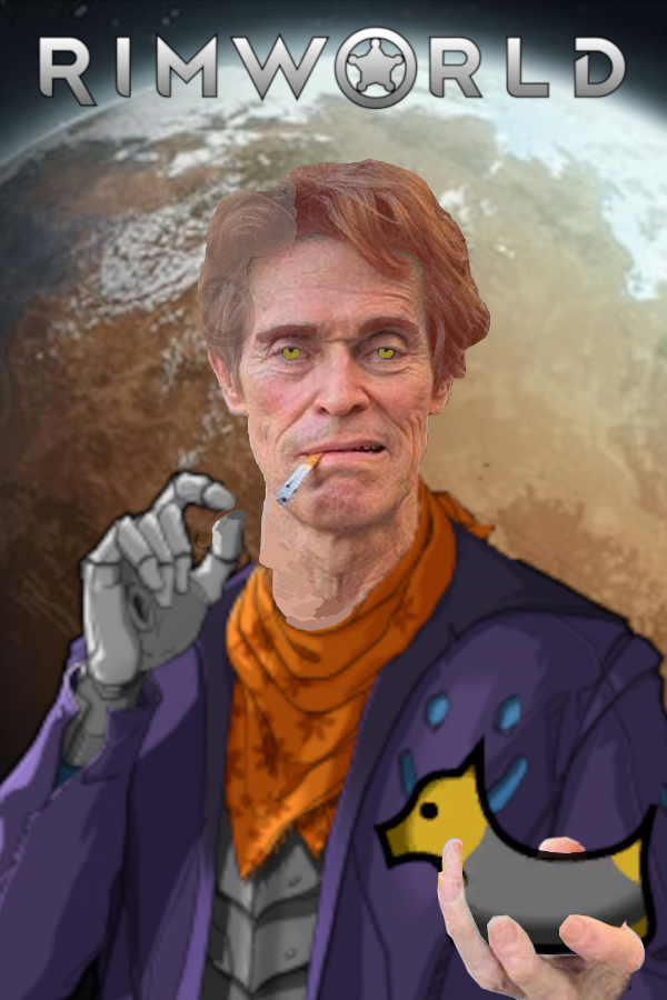 Steam Community :: RimWorld