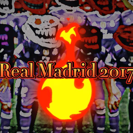 512x512 real best sale madrid 2017