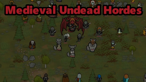 Взломанный undead horde Взломанный undead horde