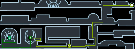 Steam Community :: Guide :: 112% Completion Walkthrough with Maps