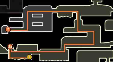 Steam Community :: Guide :: 112% Completion Walkthrough with Maps