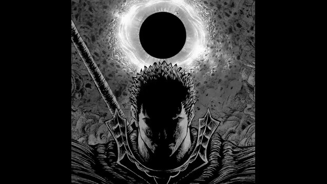 berserk eclipse manga animation｜Pesquisa do TikTok