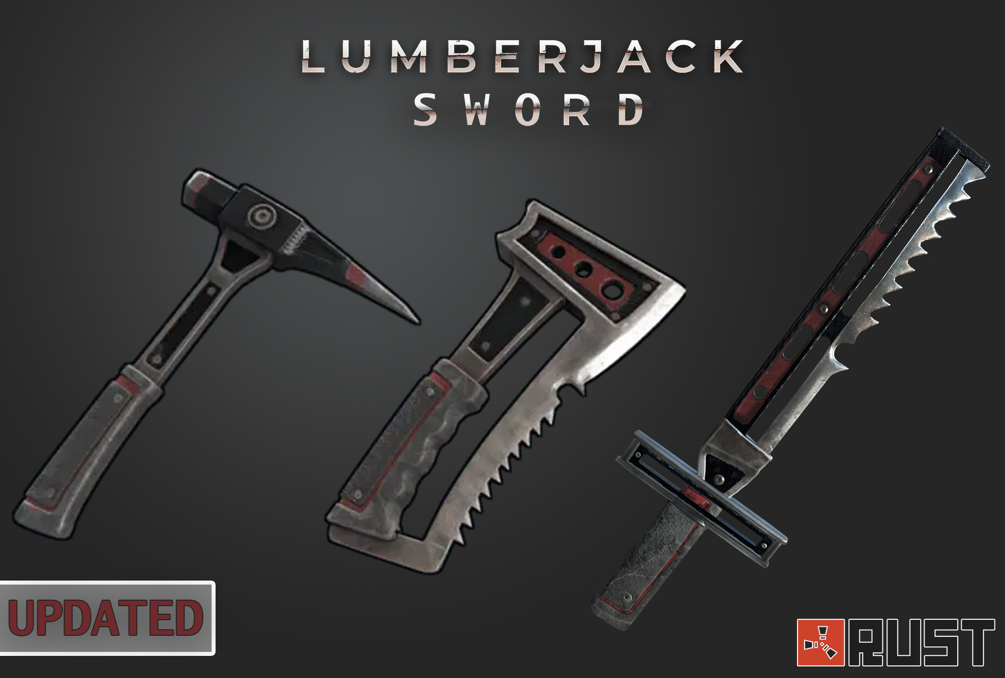 Prototype Saw screenshot 1