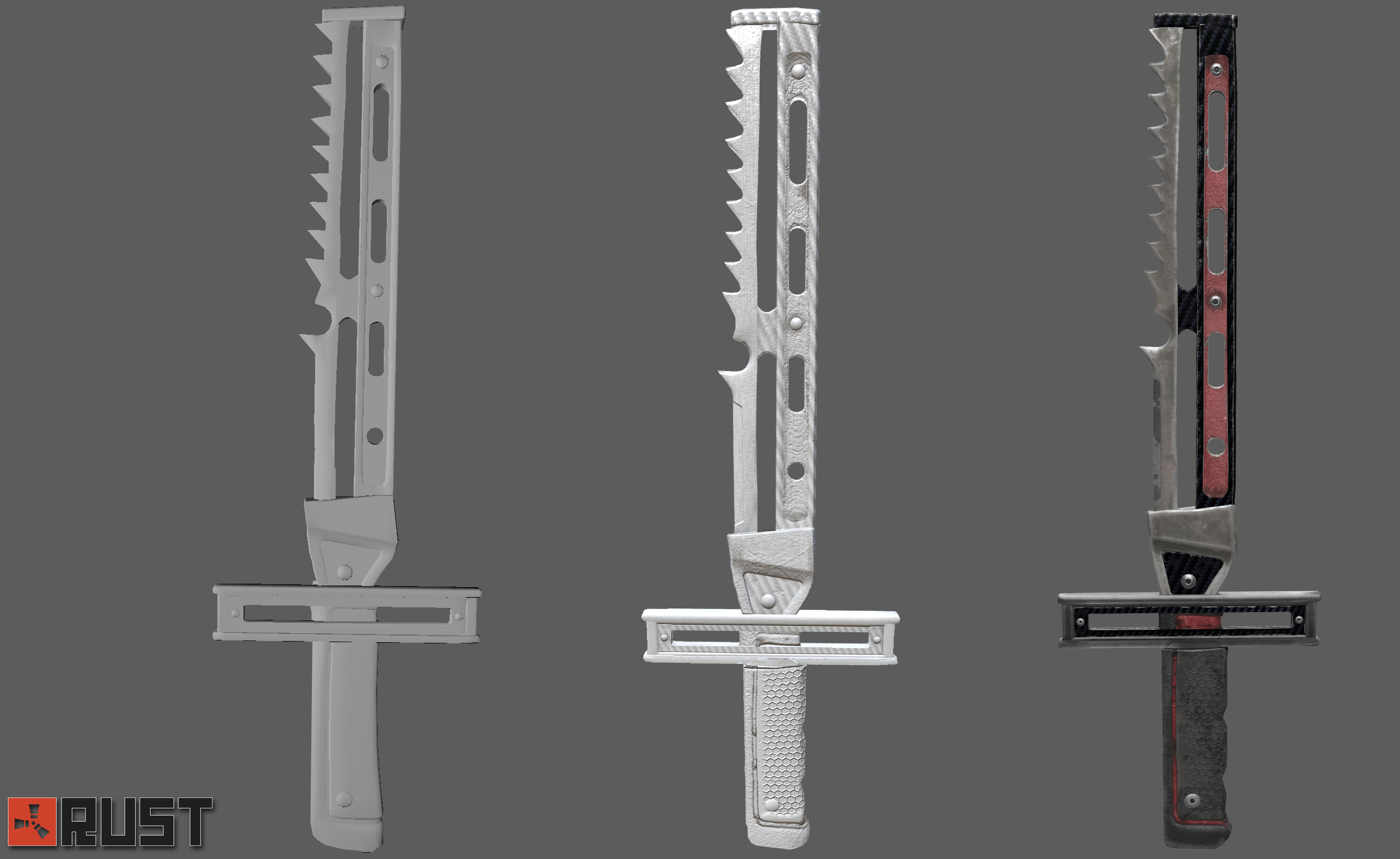 Prototype Saw thumbnail 3