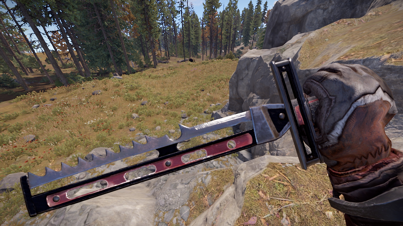 Prototype Saw thumbnail 5