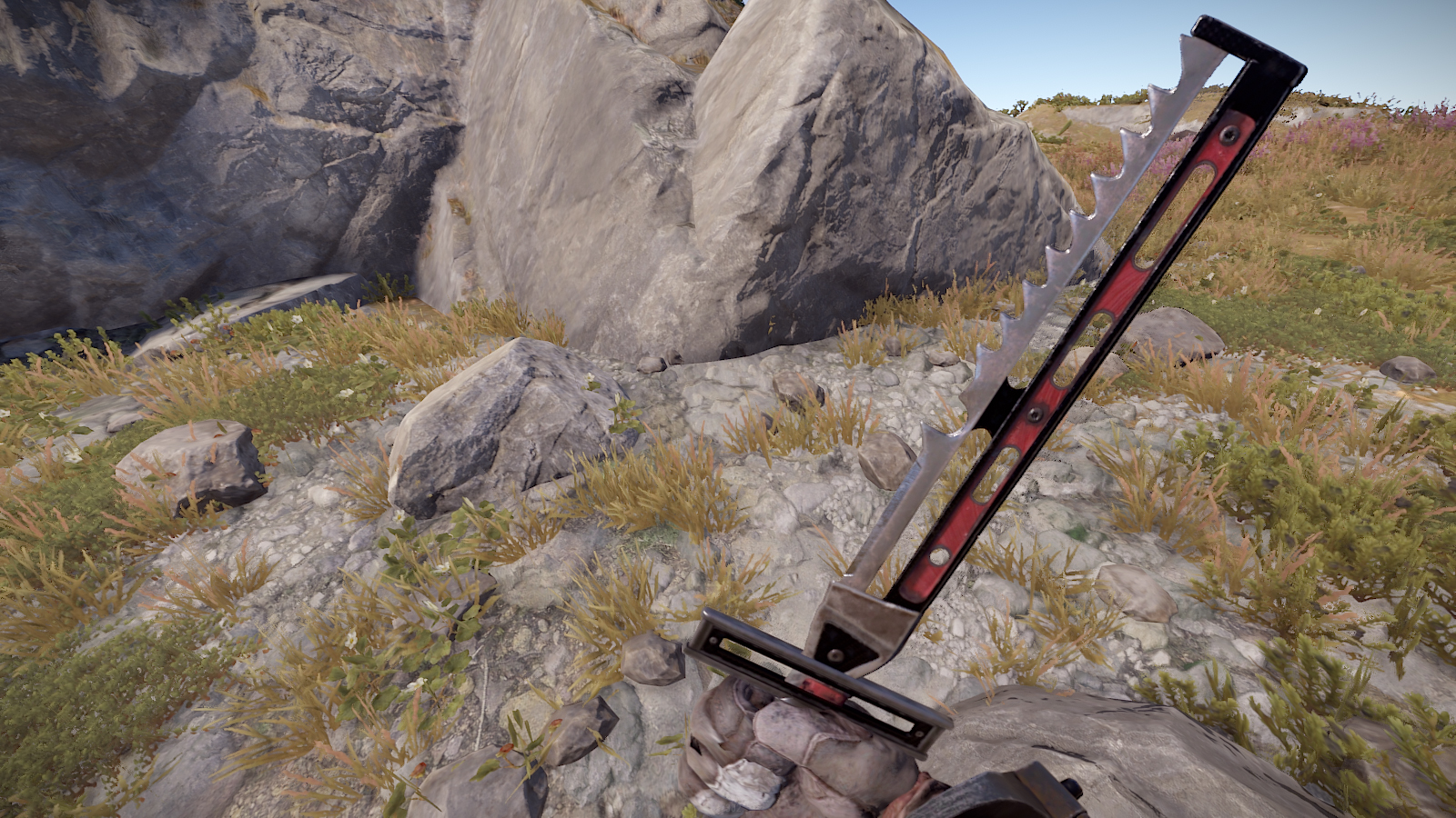 Prototype Saw thumbnail 6