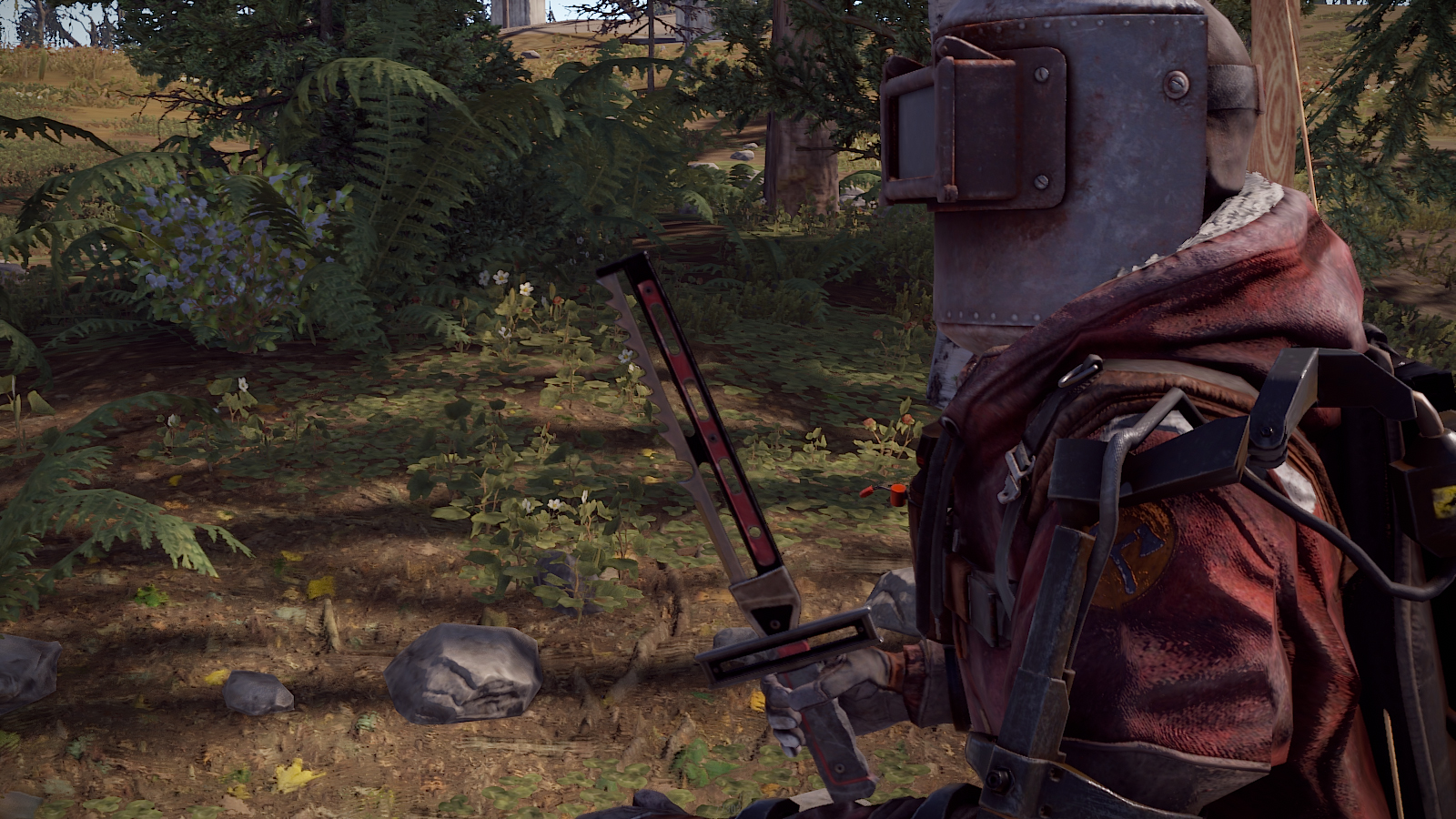 Prototype Saw thumbnail 8