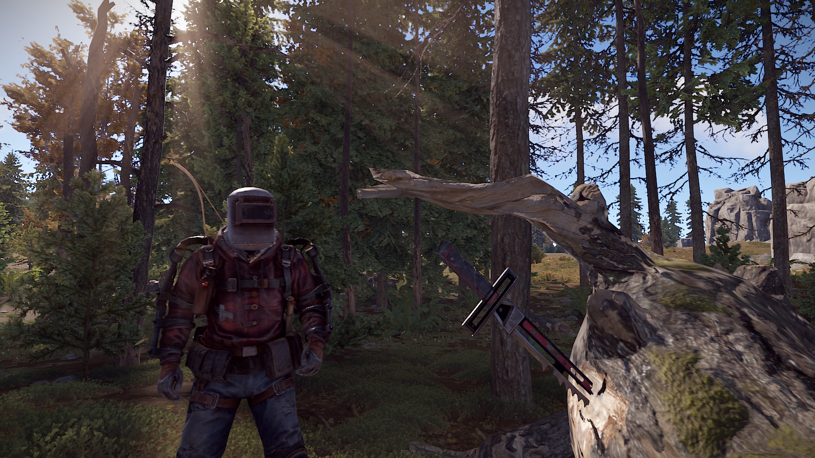 Prototype Saw thumbnail 9