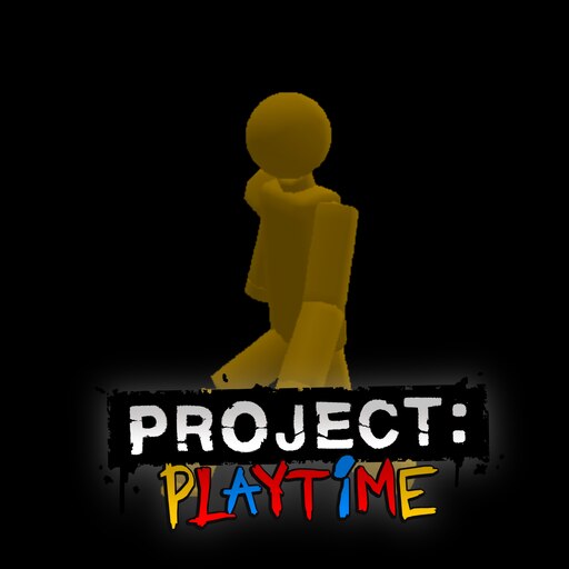 Project Playtime: Chocolate Player - Download Free 3D model by TechnoShark  (@technoshark) [d8e1423]