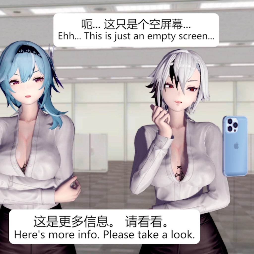 Steam Workshop::自用的