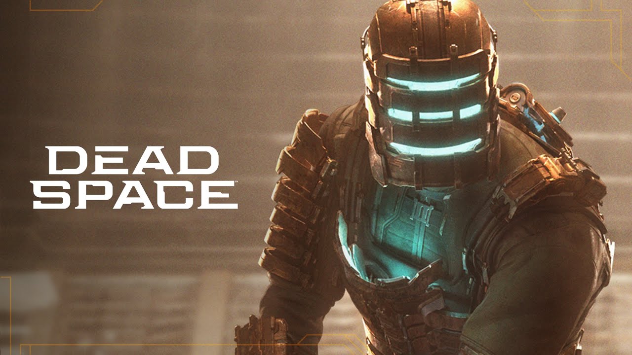 Is there anywhere I can find all of the Dead Space Remake renders