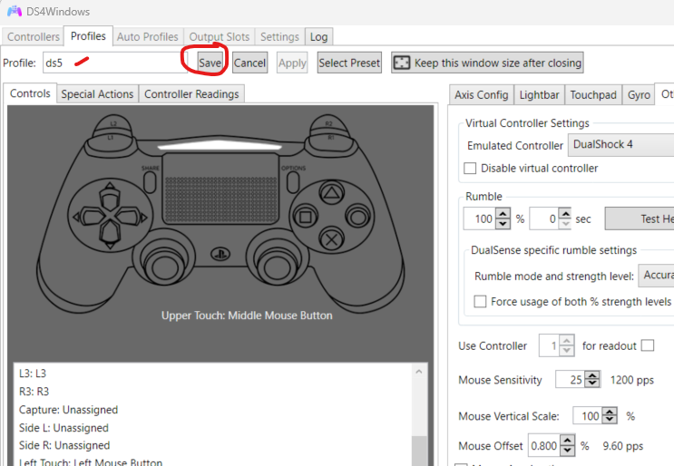 Steam Community :: Guide :: How to get coloured PS button prompts with ...