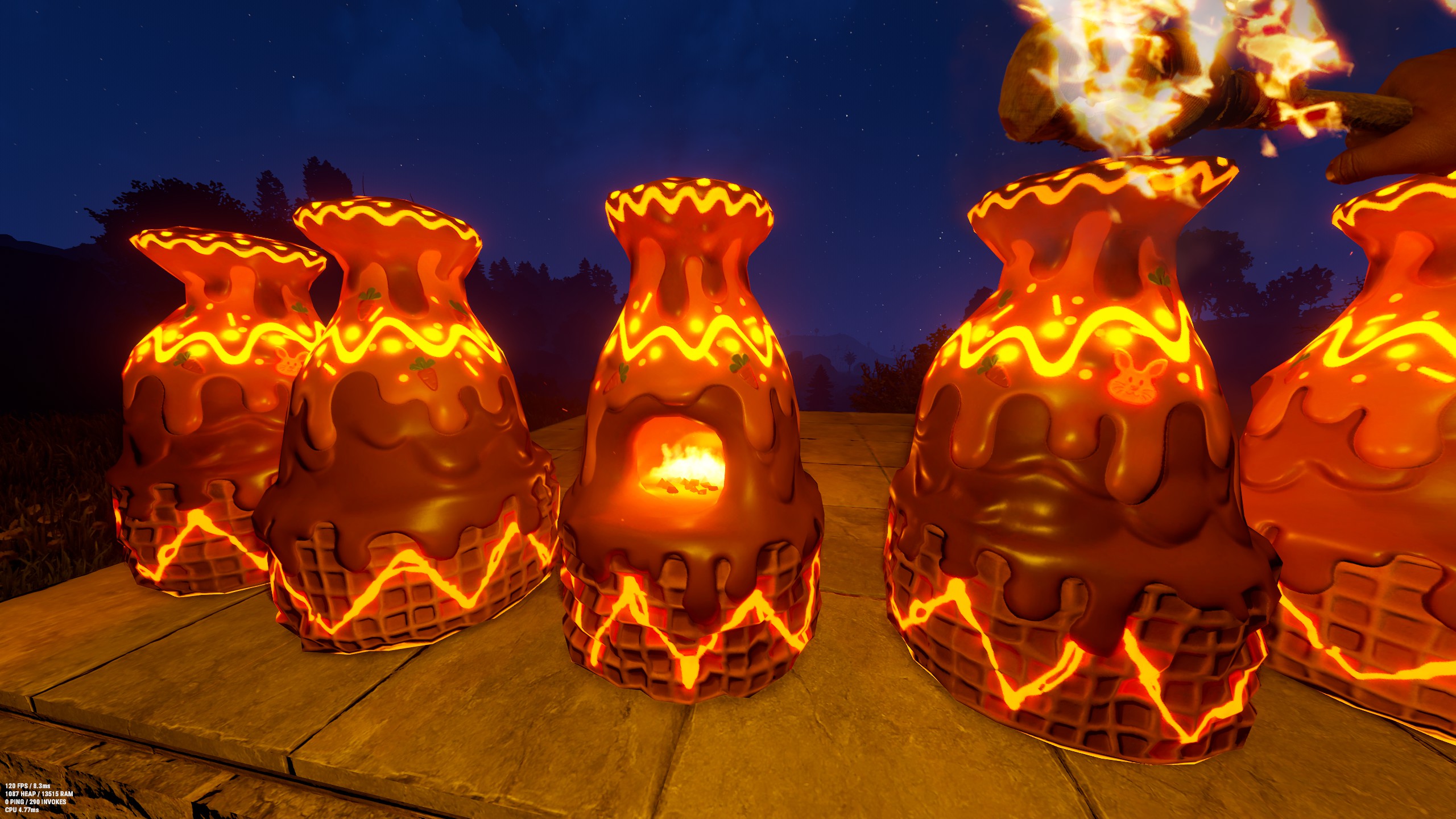 Sweet Furnace thumbnail 10