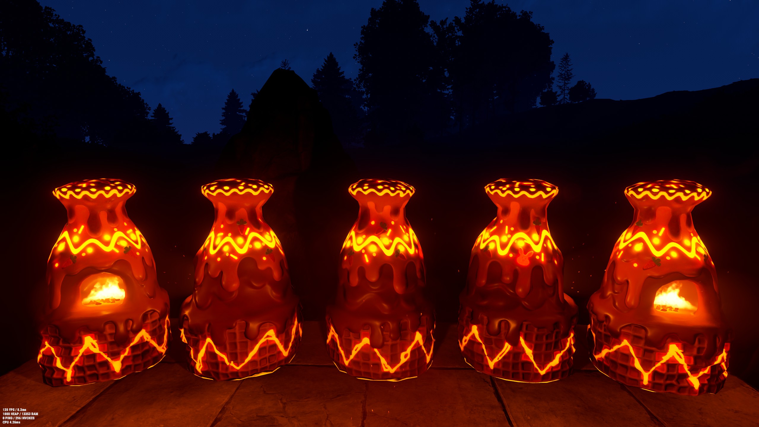Sweet Furnace thumbnail 11