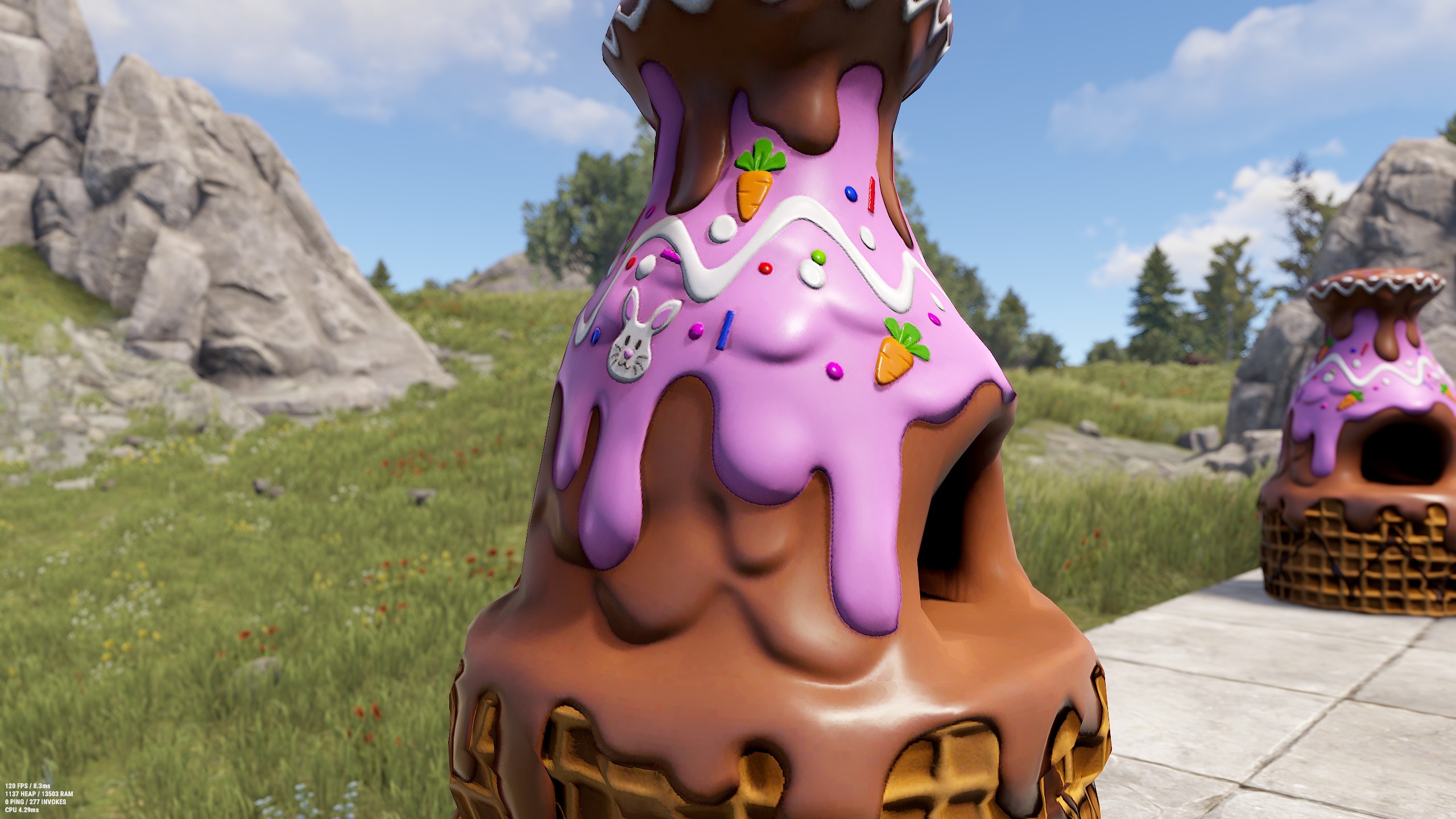 Sweet Furnace thumbnail 5