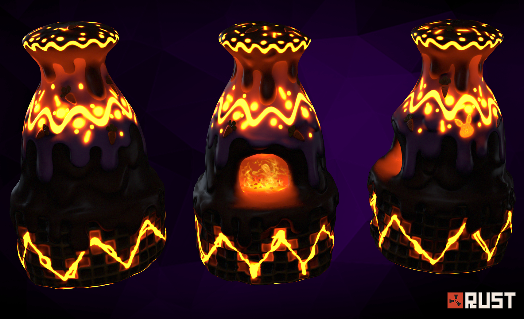 Sweet Furnace thumbnail 2