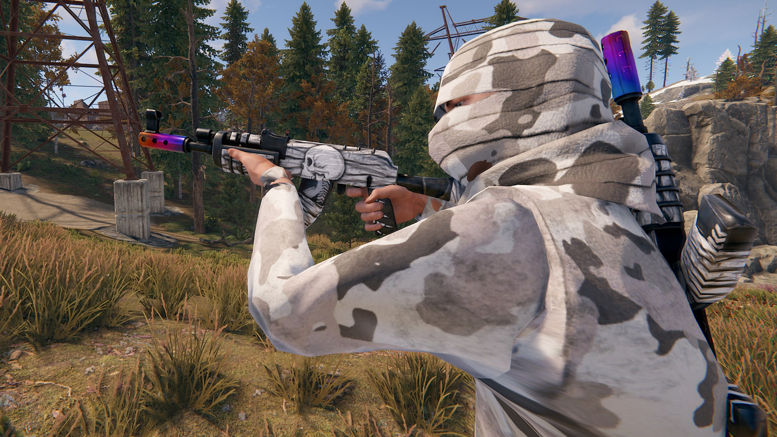 Arctic Skull AR thumbnail 11