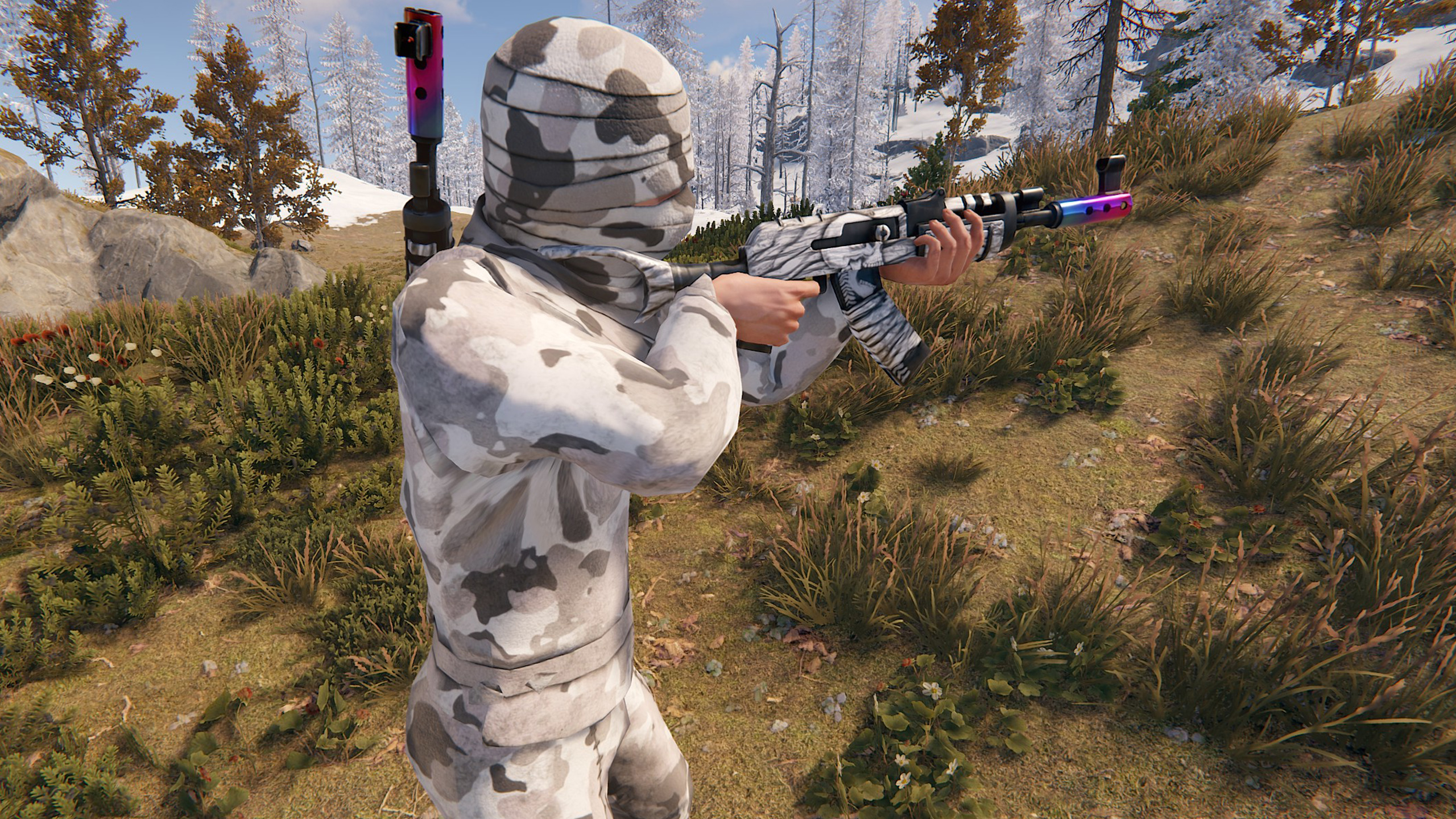 Arctic Skull AR thumbnail 12