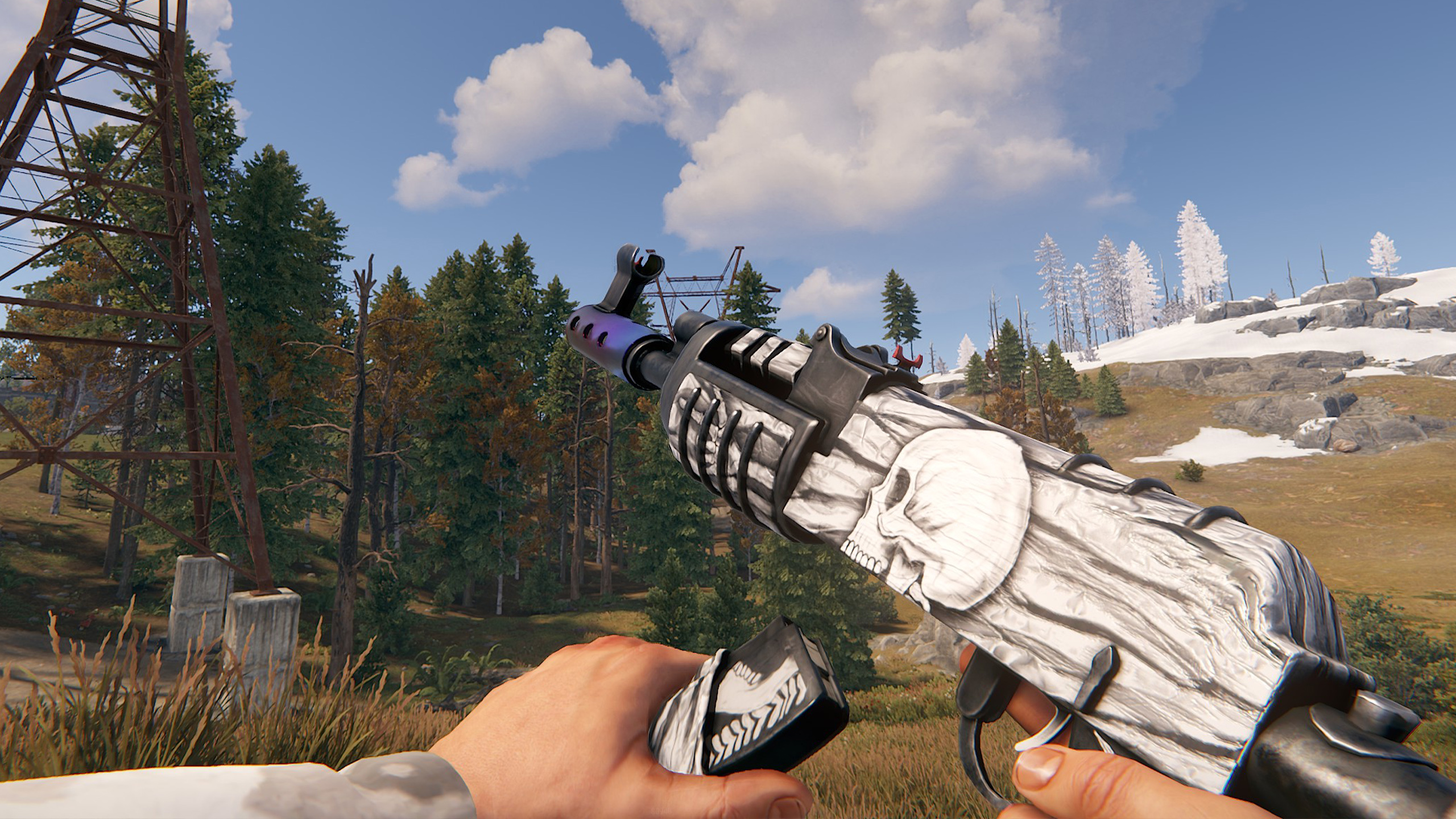 Arctic Skull AR thumbnail 9