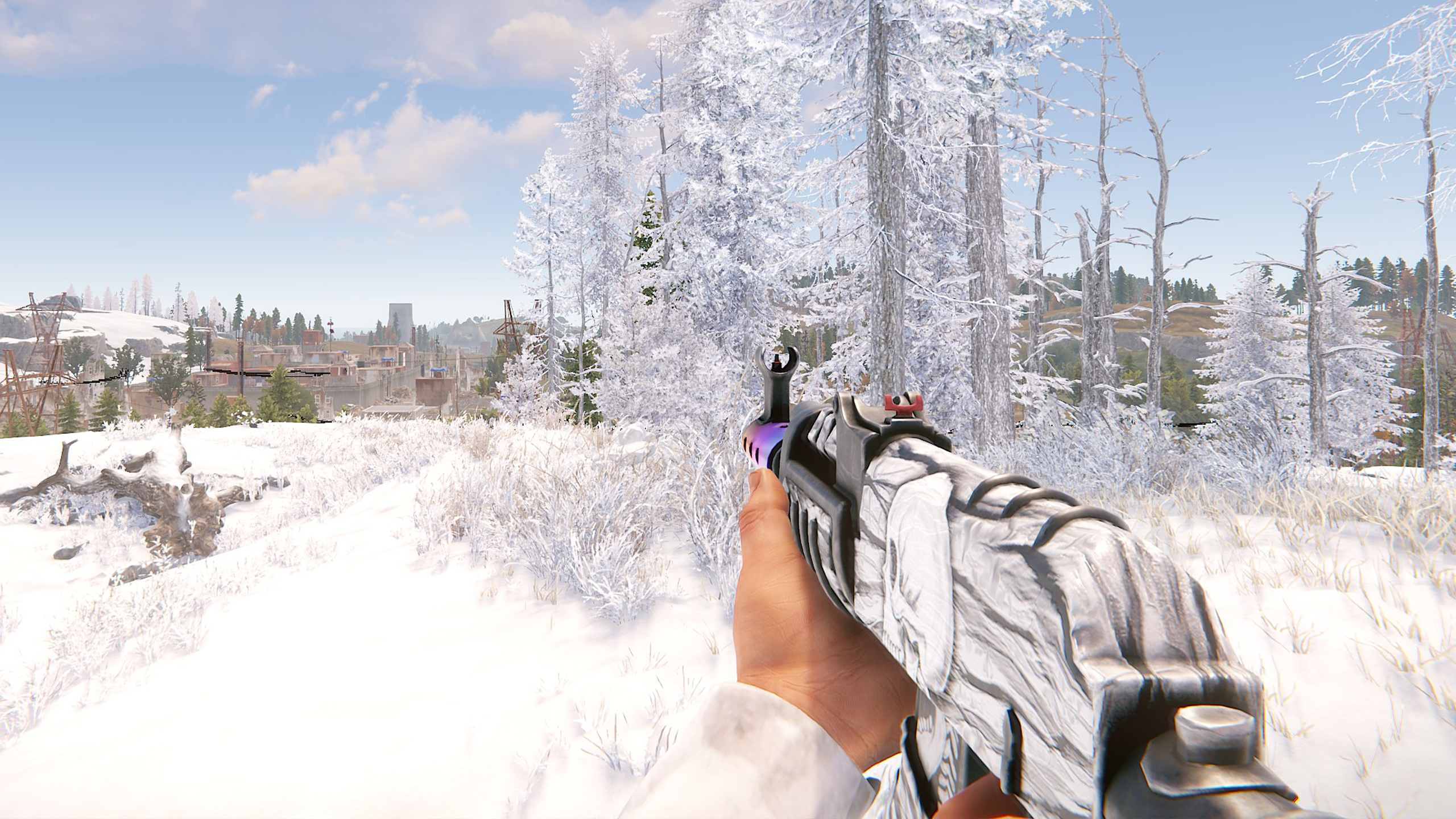 Arctic Skull AR thumbnail 6