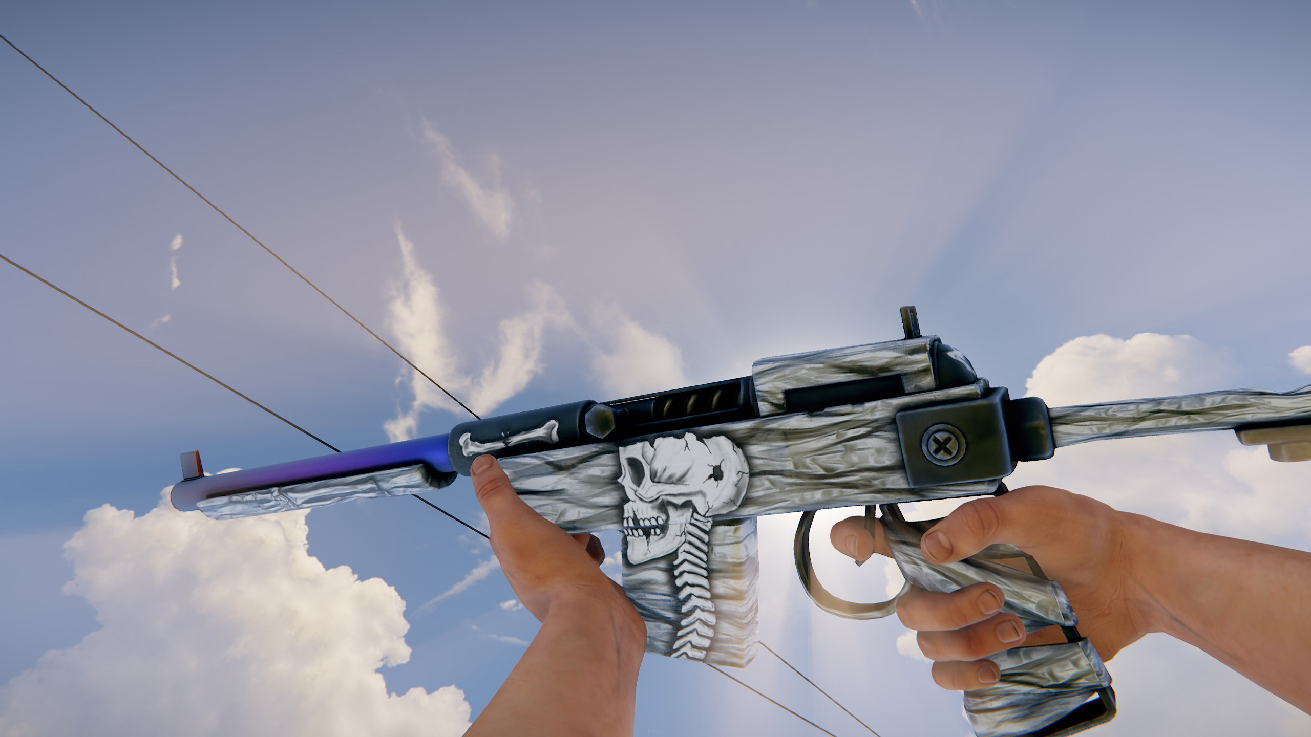 Arctic Skull SAR thumbnail 4