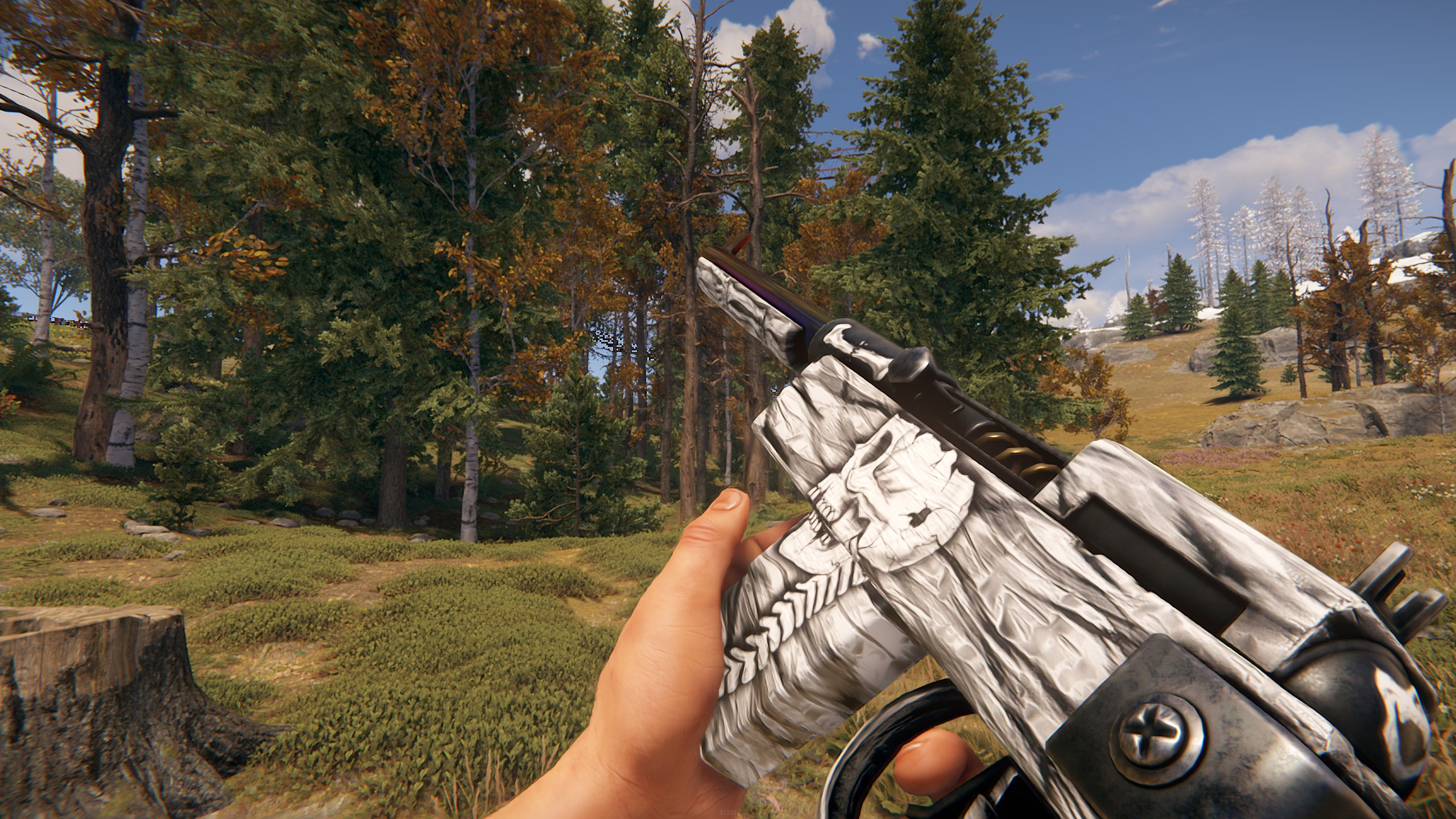 Arctic Skull SAR thumbnail 7