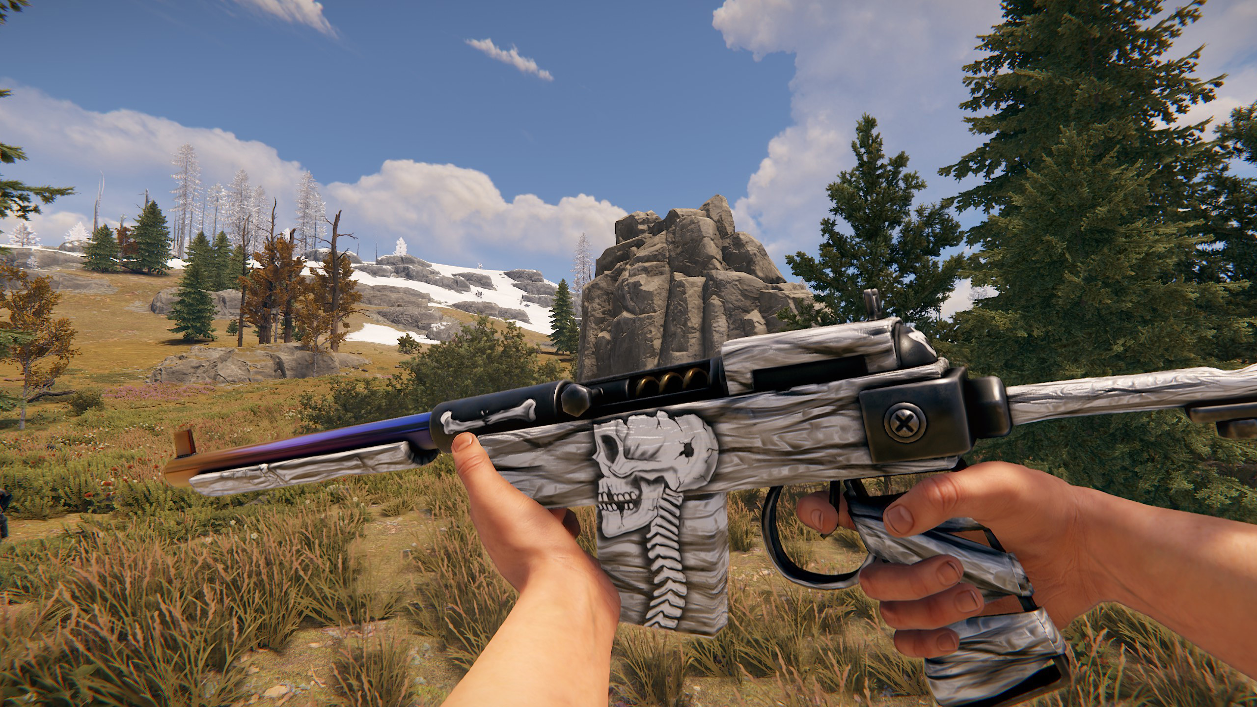 Arctic Skull SAR thumbnail 8