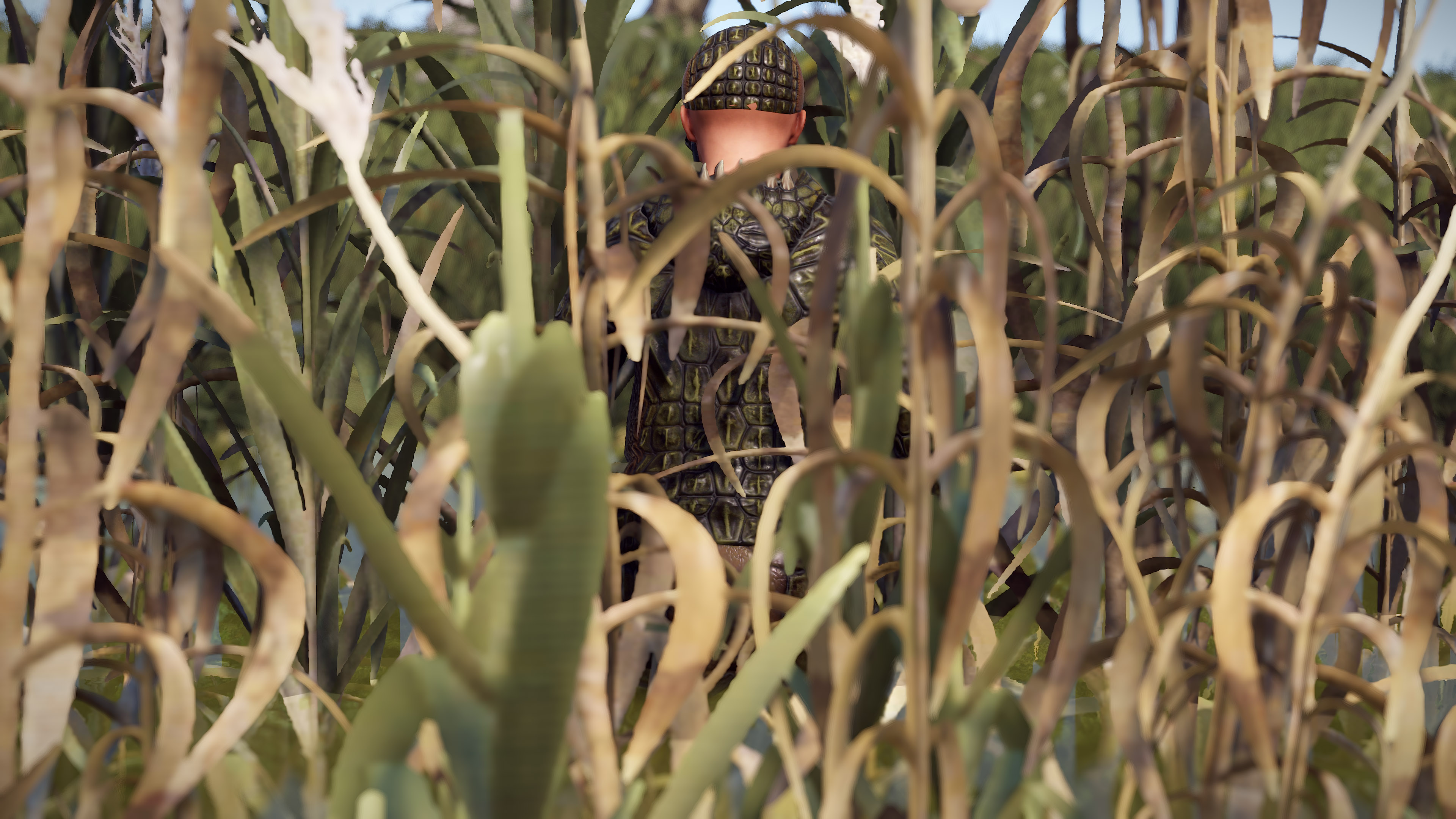 Reptile Hunter Hoodie thumbnail 9