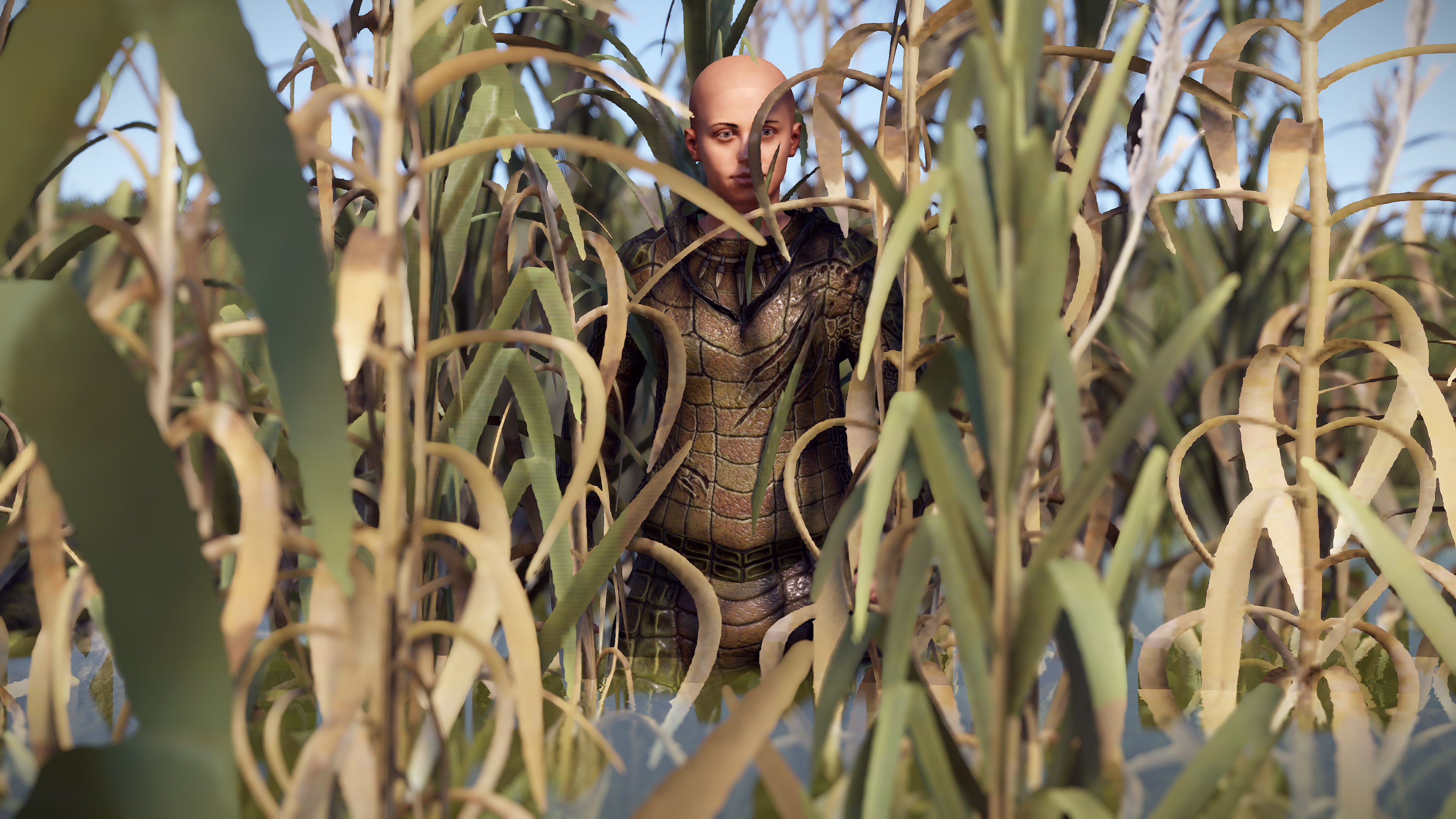Reptile Hunter Hoodie thumbnail 11