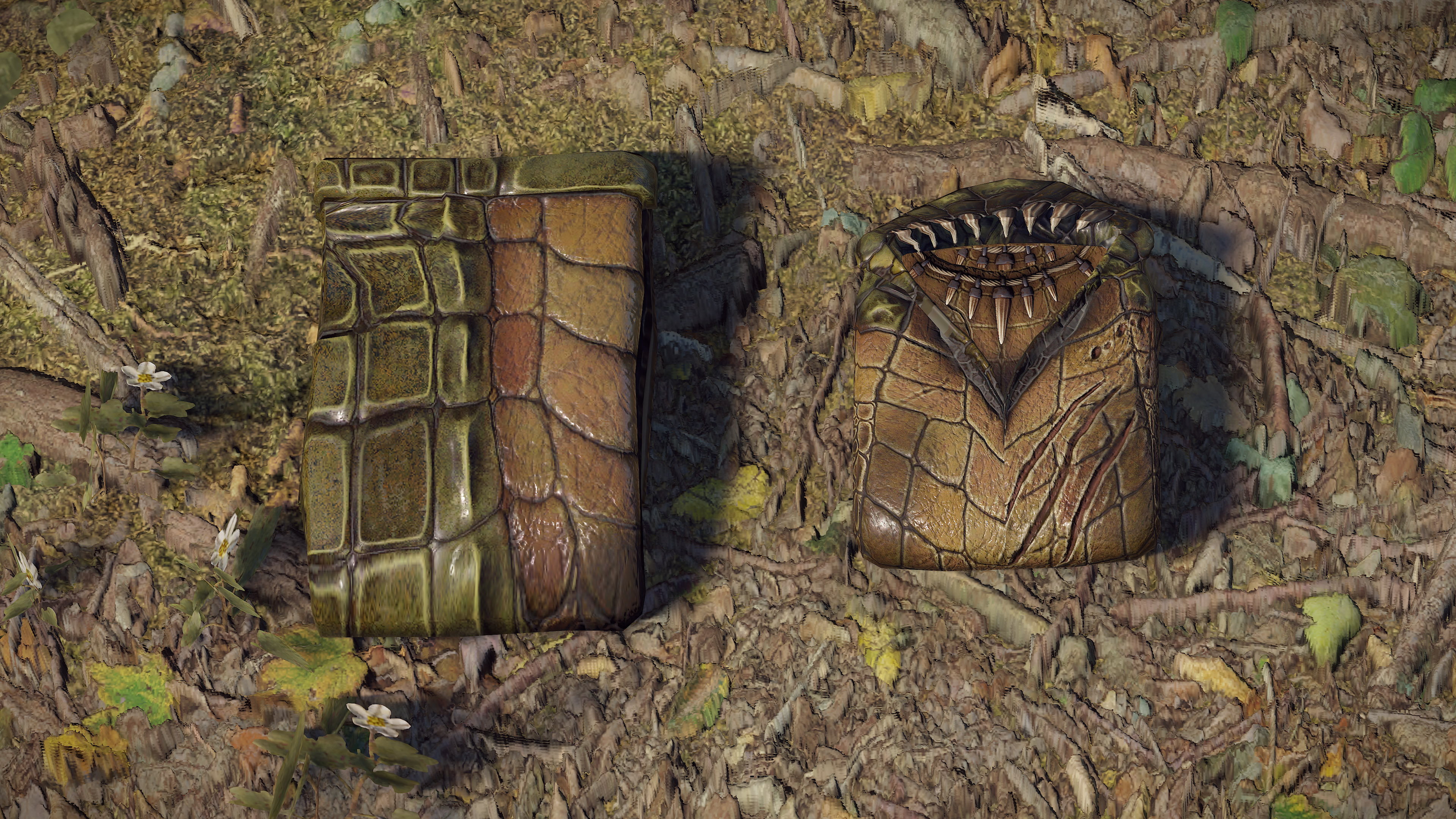 Reptile Hunter Pants thumbnail 8