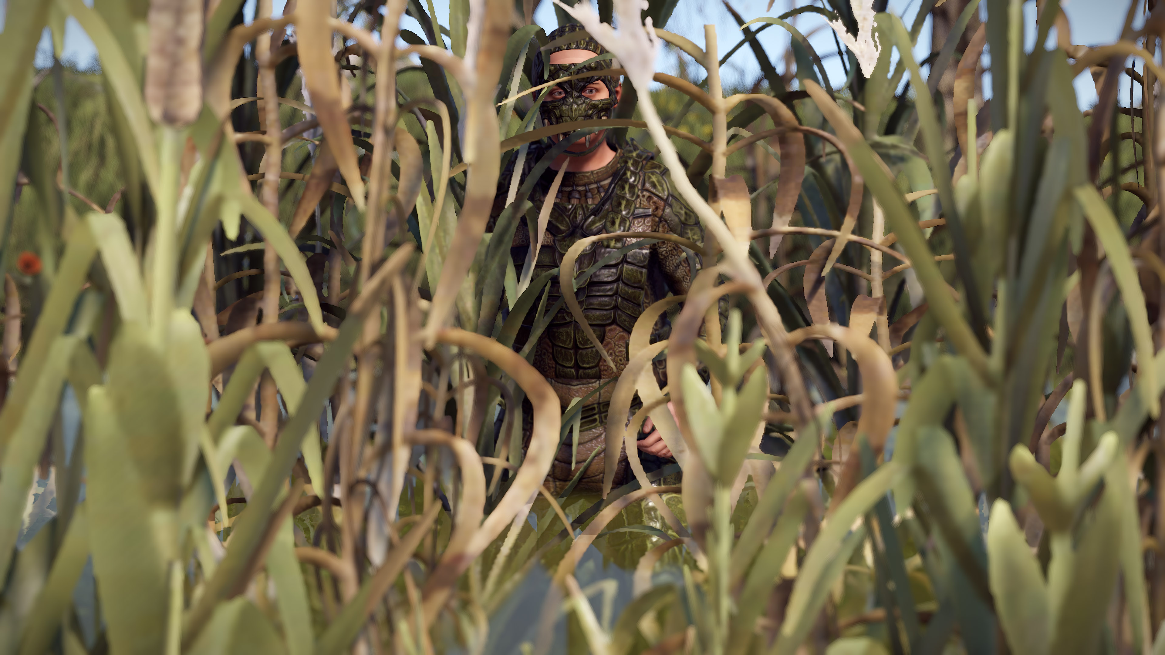Reptile Hunter Pants thumbnail 10
