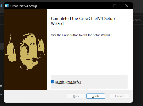 How to Install Crew Chief on ACC image 8