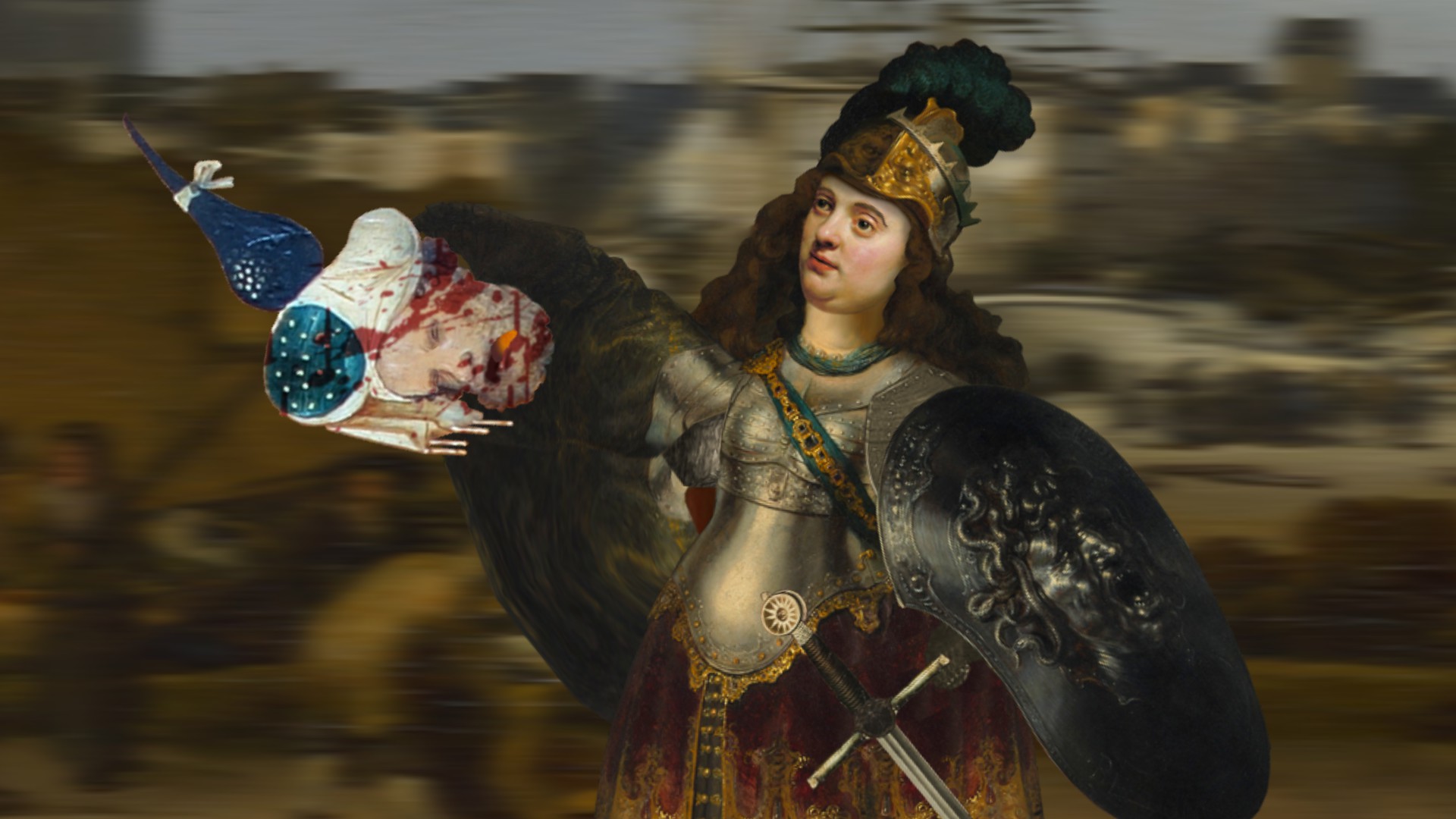 Steam Community :: Guide :: The Procession to Calvary 100% walkthrough ...