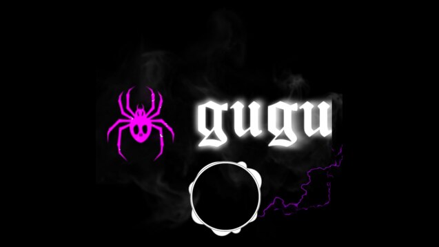 Steam Workshop::To Your Eternity - Gugu