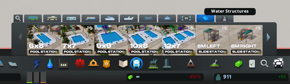 Steam Community :: Guide :: Water Park 1: Official Guide