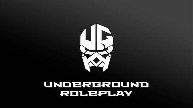 Underground Roleplay BR - Portal