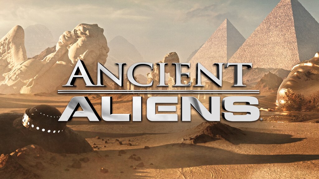 Ancient Aliens: The Game no Steam