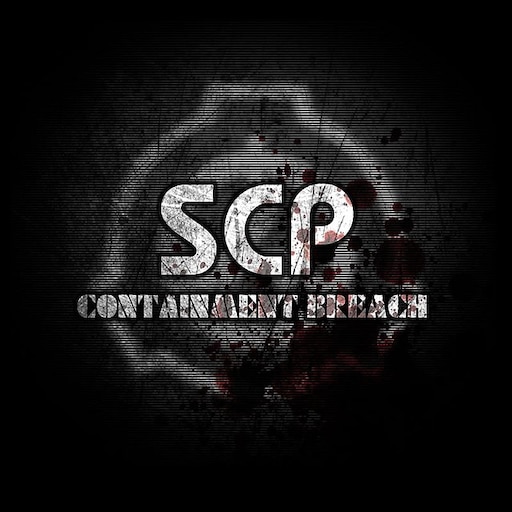 Steam Workshop::SCP: Containment Breach - Alpha (Intro sequence)