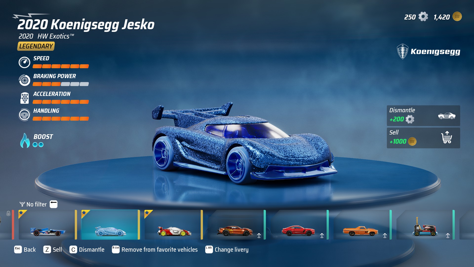 TOP 3 cars image 2