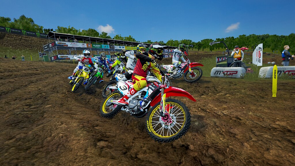 Steam Community :: MXGP3 - The Official Motocross Videogame