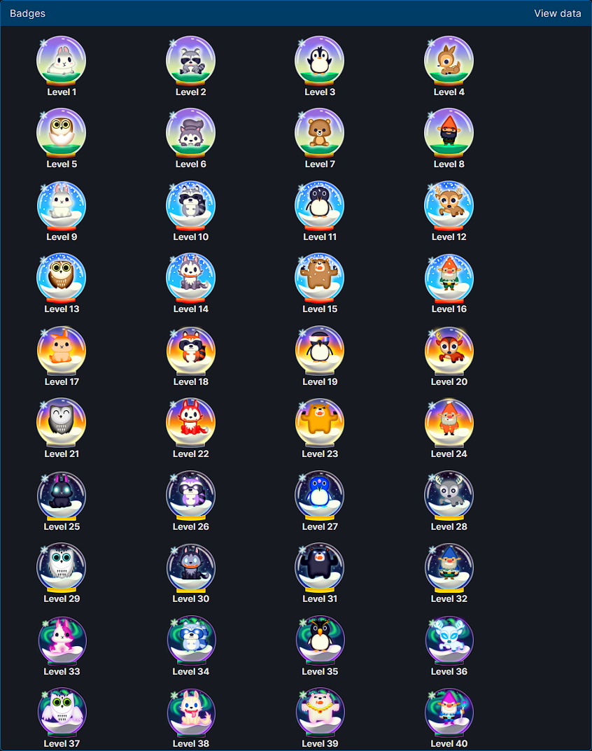 Steam Community :: Guide :: 𝓗𝓸𝔀 𝓽𝓸 𝓰𝓮𝓽 𝓸𝓵𝓭 𝓢𝓮𝓪𝓼𝓸𝓷𝓪𝓵 𝓑𝓪𝓭𝓰𝓮𝓼