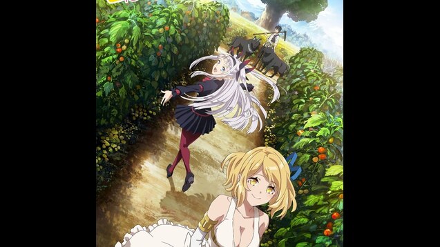 Shura on X: Isekai Nonbiri Nouka (Farming Life in Another World) Episode  12 (FINAL) PV images (1/2) #のんびり農家 #異世界のんびり農家 #IsekaiNonbiriNouka  #FarmingLifeinAnotherWorld  / X