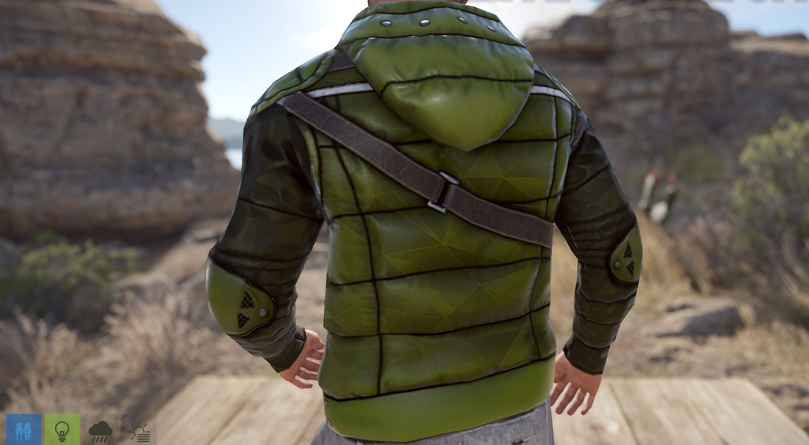 Elite Crate Hoodie thumbnail 2