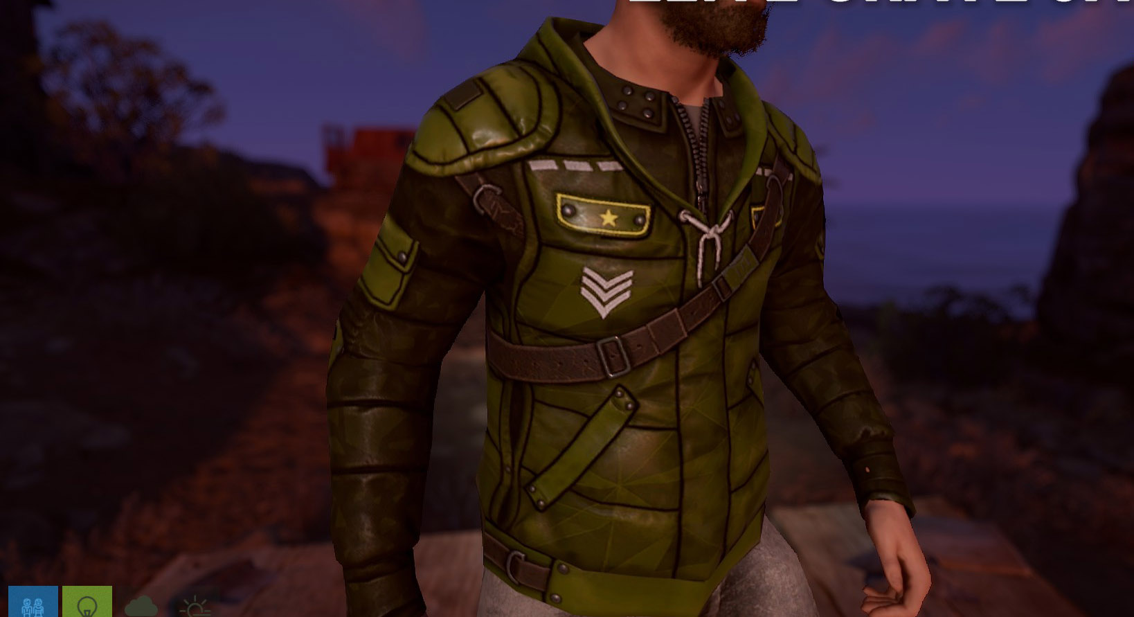 Elite Crate Hoodie thumbnail 3