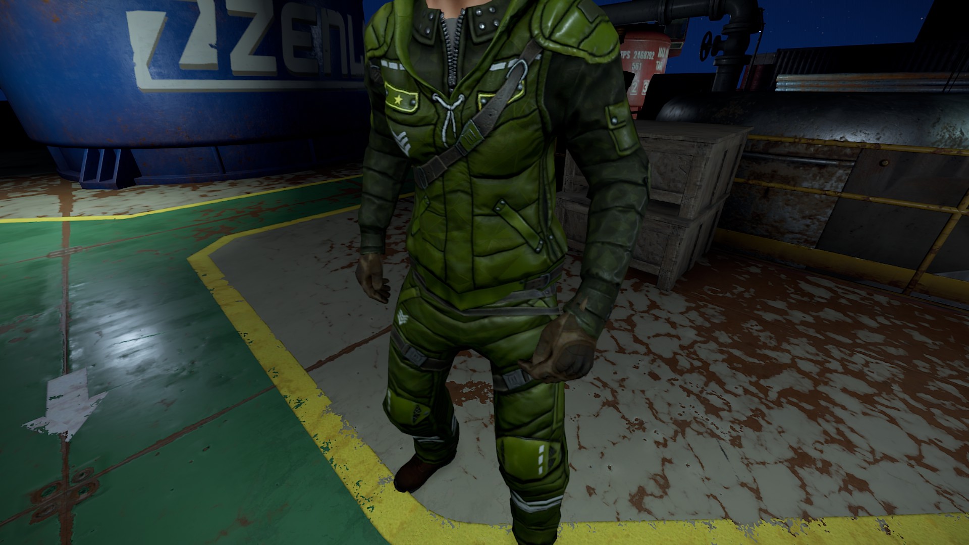 Elite Crate Hoodie thumbnail 5