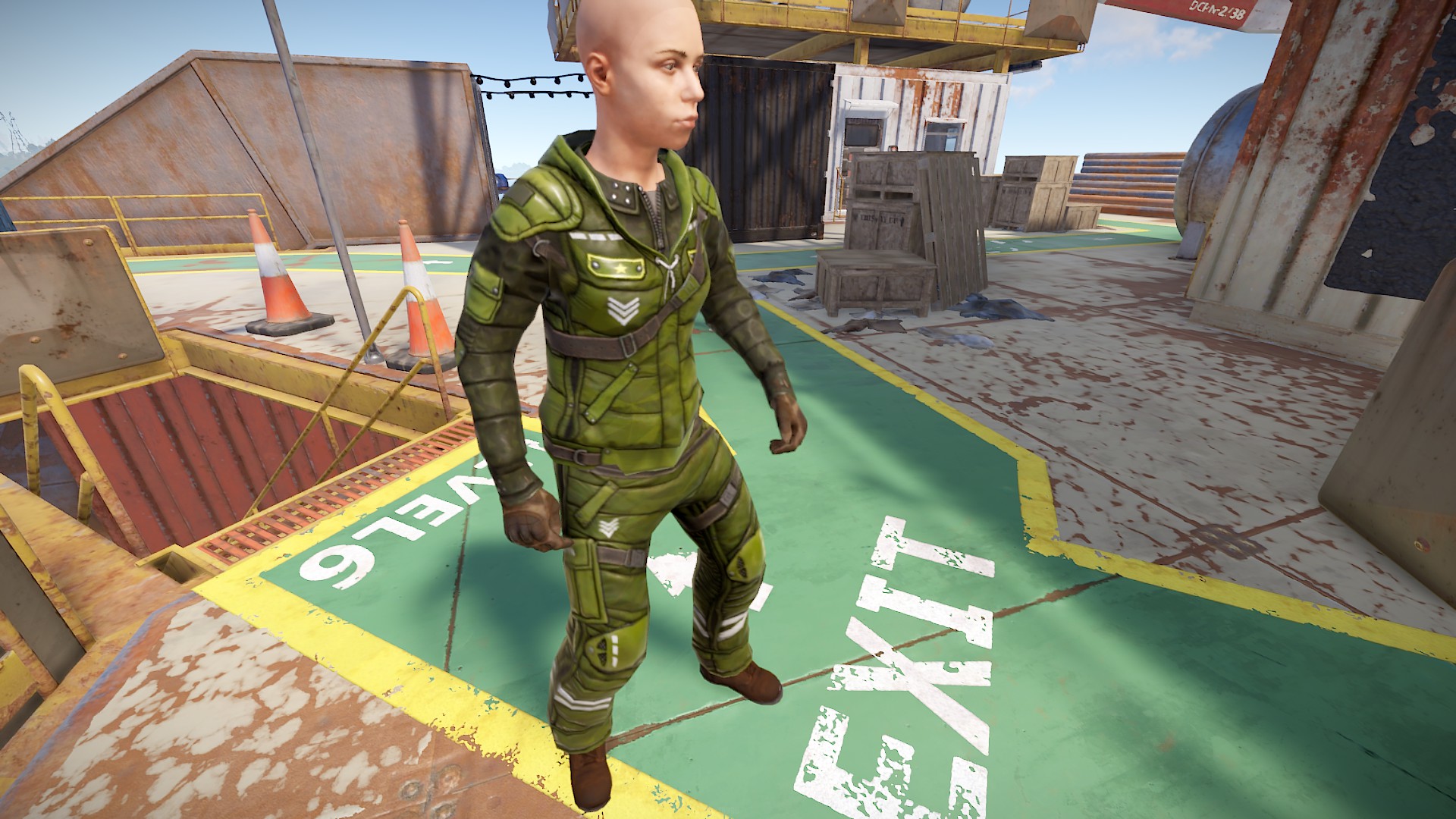Elite Crate Hoodie thumbnail 6