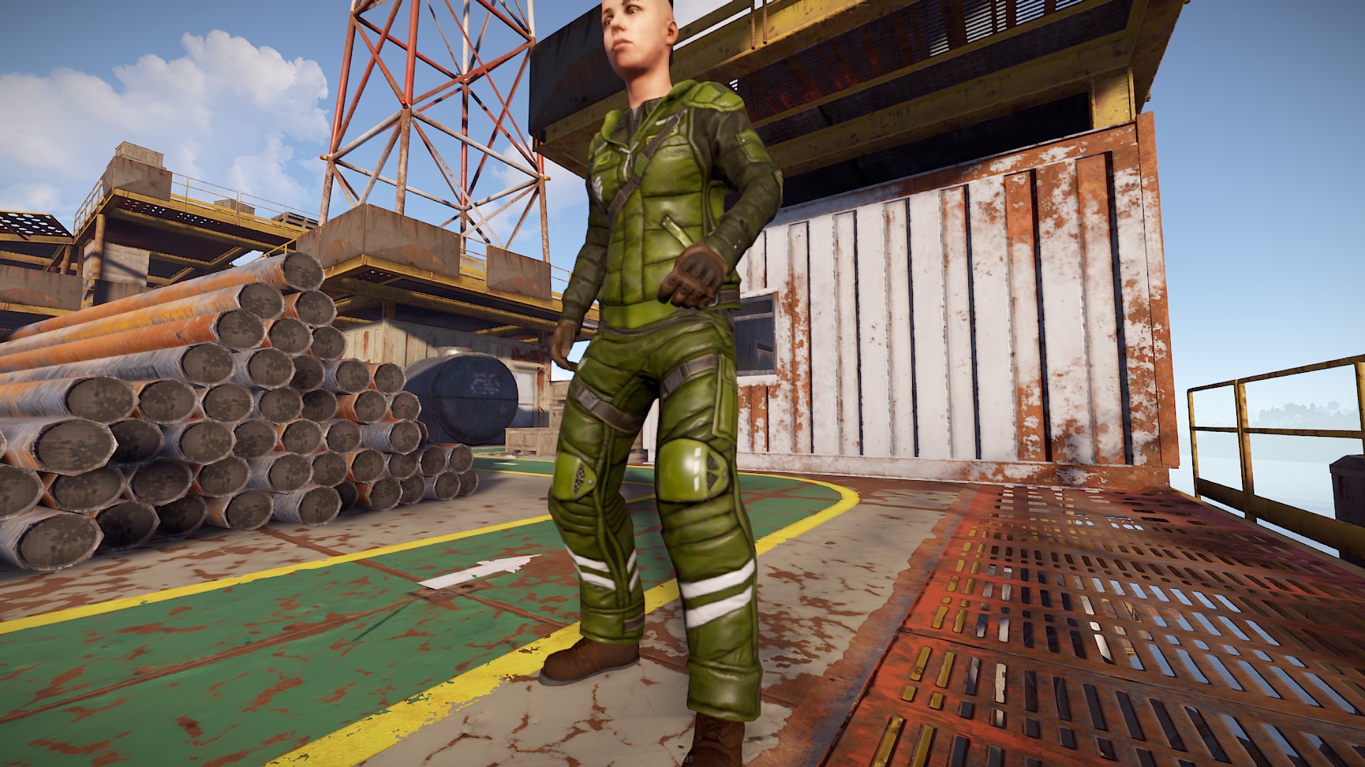 Elite Crate Pants thumbnail 2
