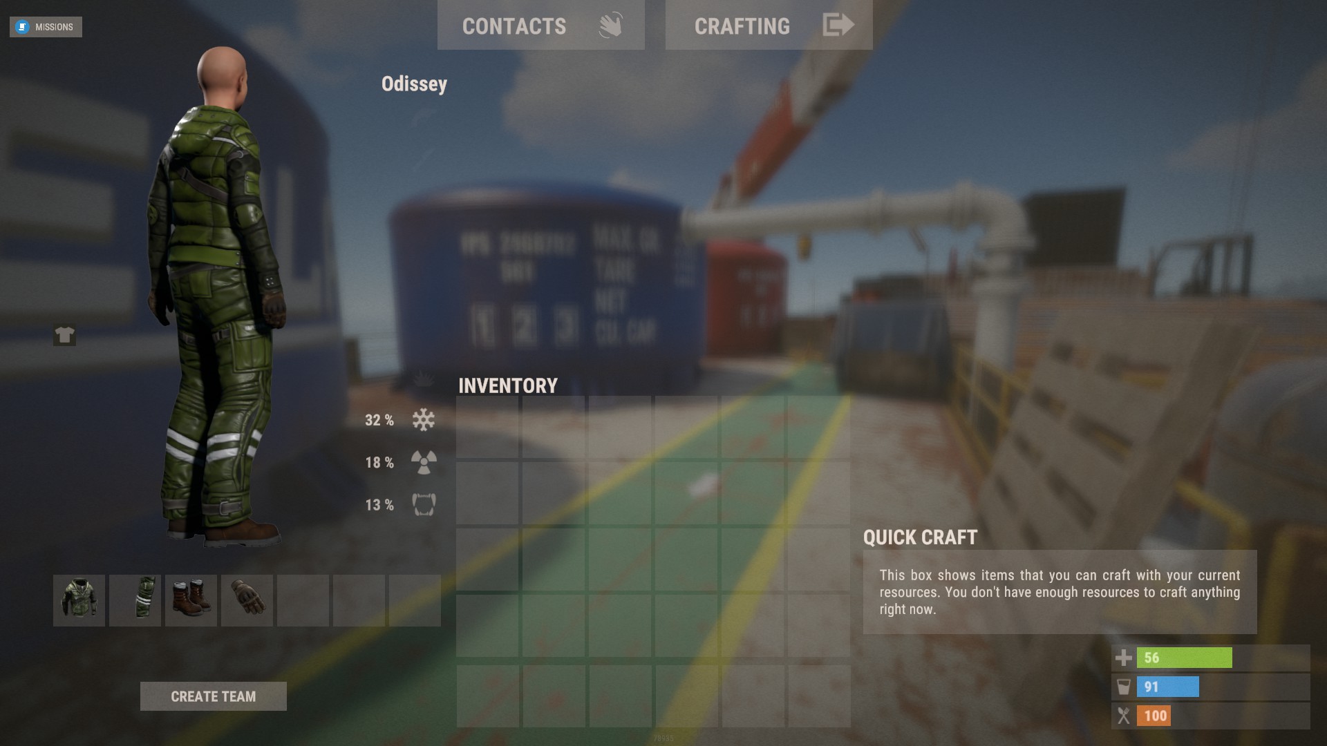 Elite Crate Pants thumbnail 7