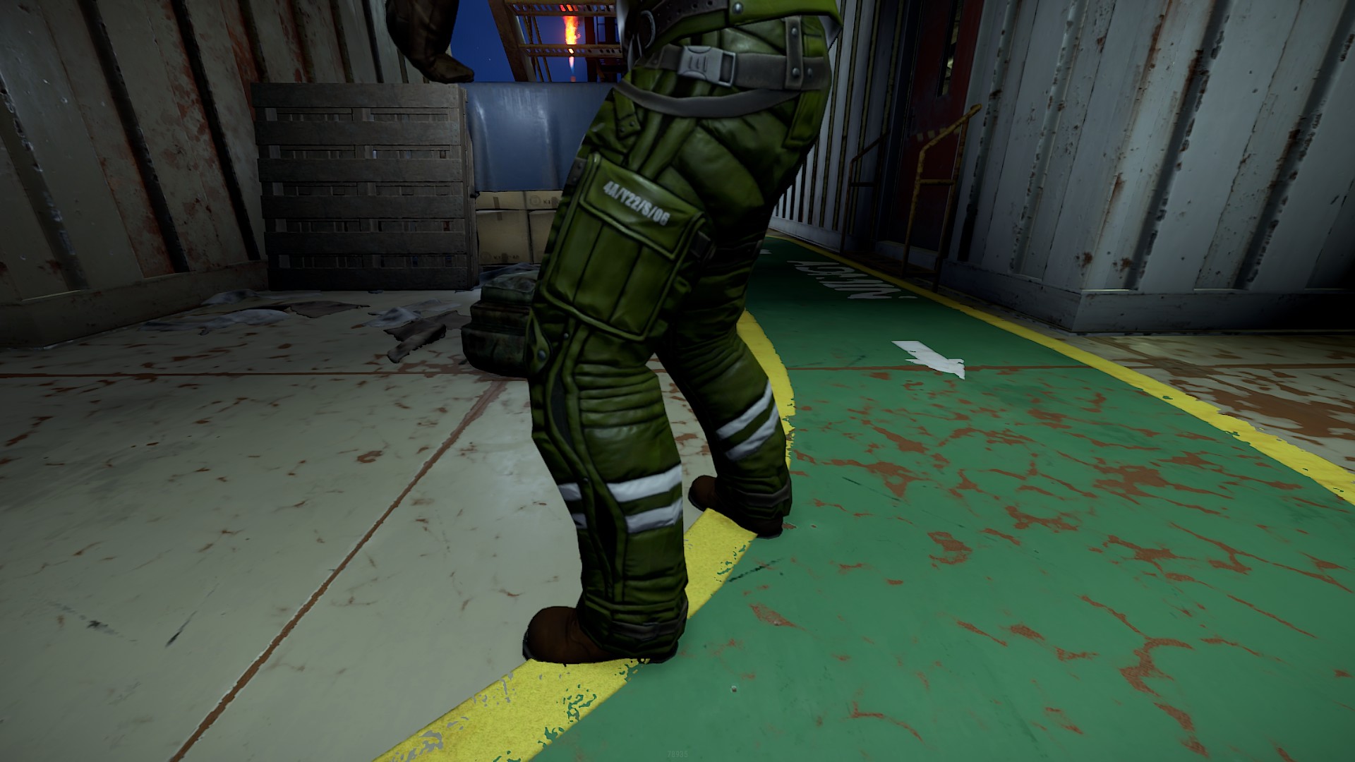 Elite Crate Pants thumbnail 5