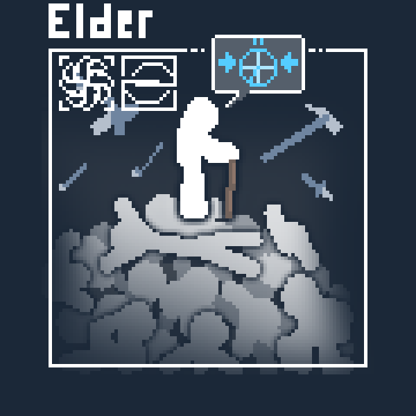 Steam Workshop::Elder